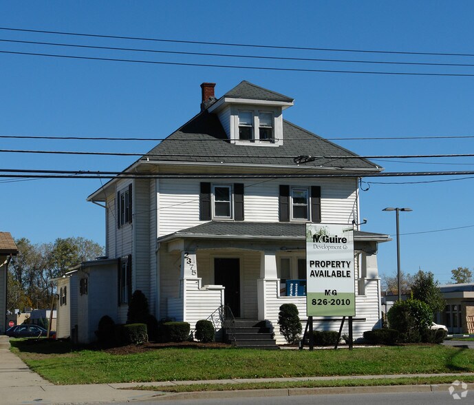2375 Union Rd, Cheektowaga, NY for sale - Primary Photo - Image 1 of 1