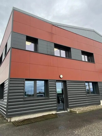 More details for 8 Avenue De L'Industrie, Corbas - Office for Lease