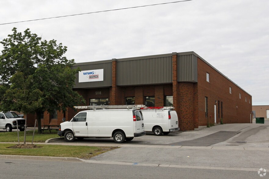 5118 Everest Dr, Mississauga, ON for sale - Primary Photo - Image 1 of 1