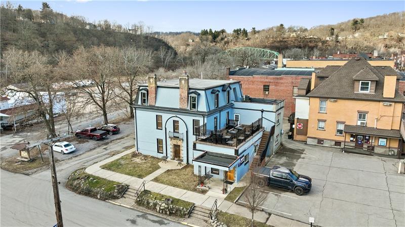 85 1st St, Leechburg, PA for sale - Building Photo - Image 3 of 46
