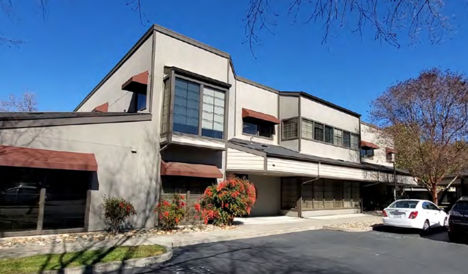 309-311 Lennon Ln, Walnut Creek, CA for lease - Building Photo - Image 3 of 6