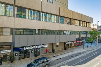 More details for 100 Main St E, Hamilton, ON - Office for Lease