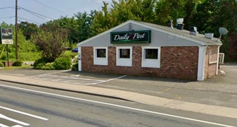 Daily Pint - Pub