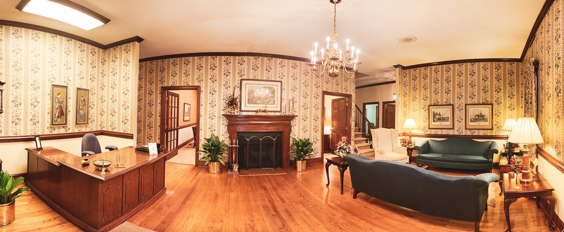 1025 Dresser Ct, Raleigh, NC 27609