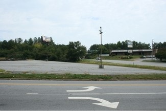 More details for 5251 Sidney Simons Blvd, Columbus, GA - Land for Sale