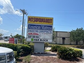 1338 Del Prado Blvd S, Cape Coral, FL for lease Building Photo- Image 2 of 2