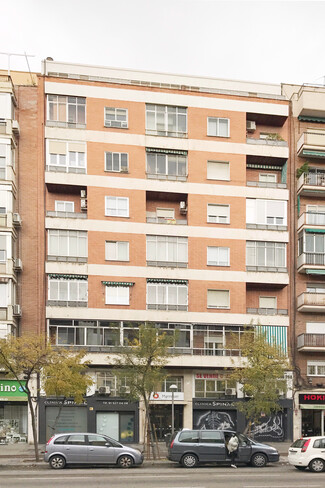 More details for Calle Del Ferrocarril, 24, Madrid - Retail for Lease