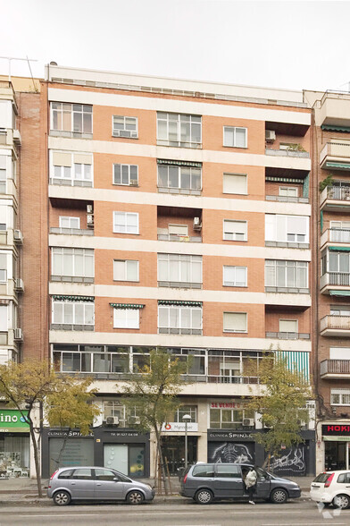 Calle Del Ferrocarril, 24, Madrid, Madrid for lease - Primary Photo - Image 1 of 3