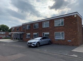 More details for Leigh Rd, Chichester - Office for Lease