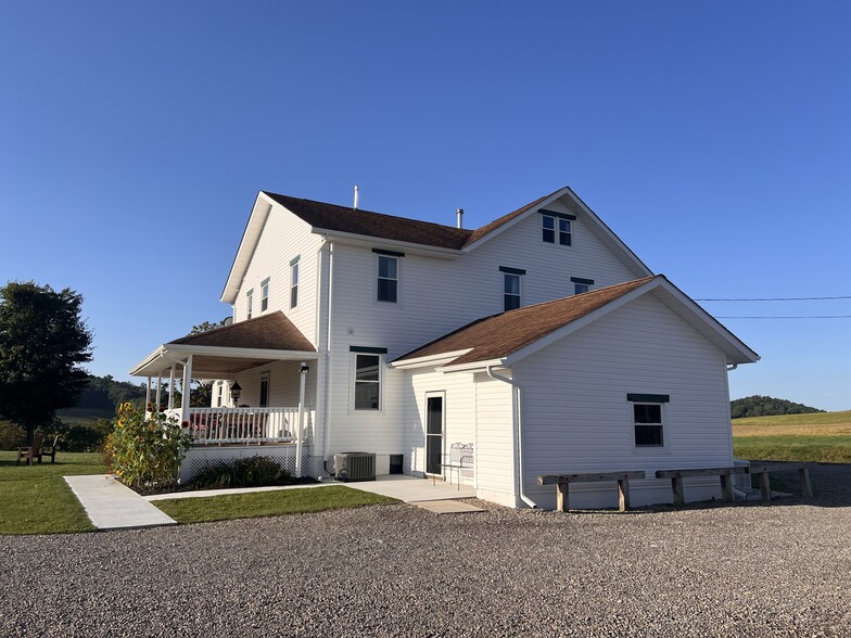 19130 PA-954 Hwy, Smicksburg, PA for sale - Primary Photo - Image 1 of 36