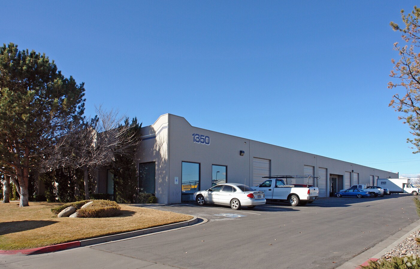 1350 Freeport Blvd, Sparks, NV 89431