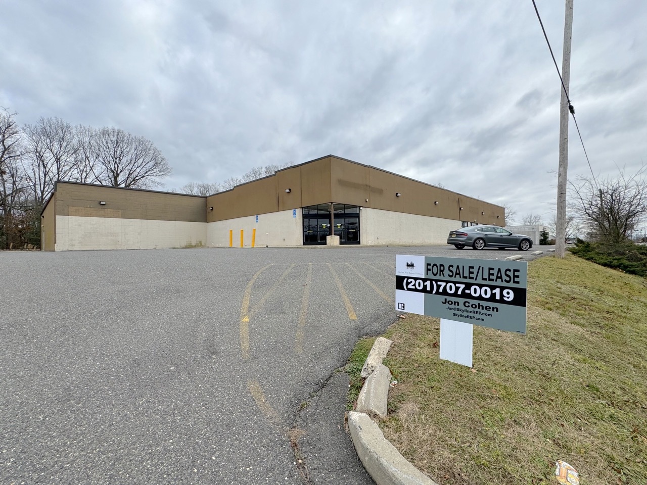 1025 N Pearl St, Bridgeton, NJ for sale Building Photo- Image 1 of 30