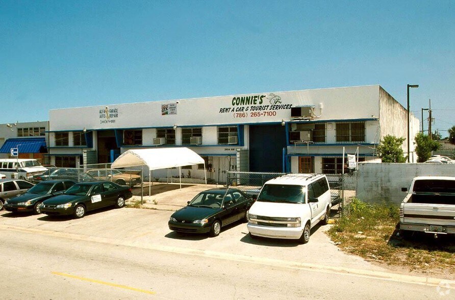 3994 NW 27th St, Miami, FL for sale - Primary Photo - Image 1 of 1