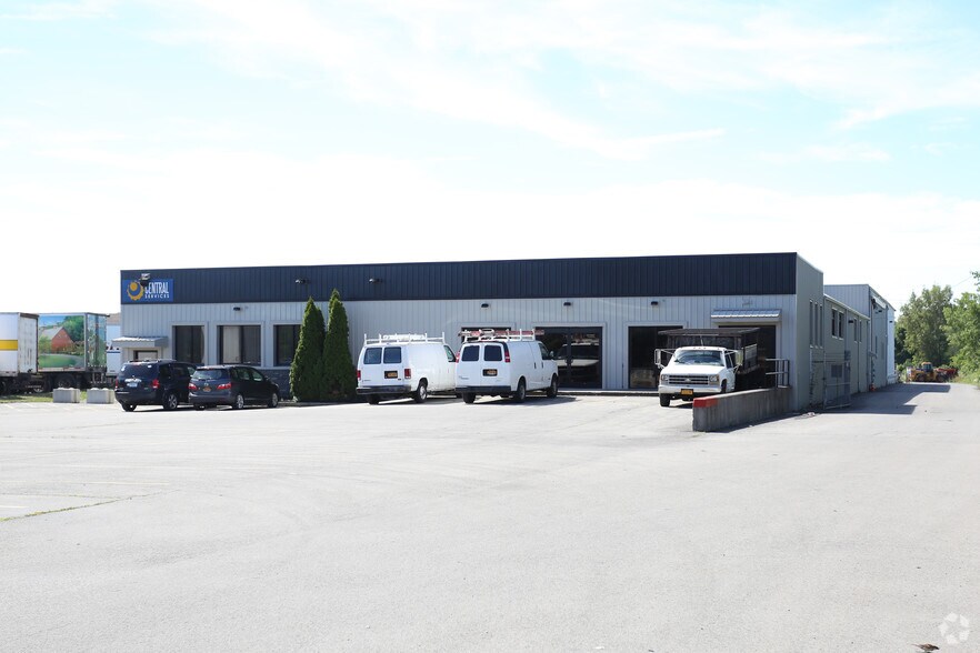 1075 Buffalo Rd, Rochester, NY 14624