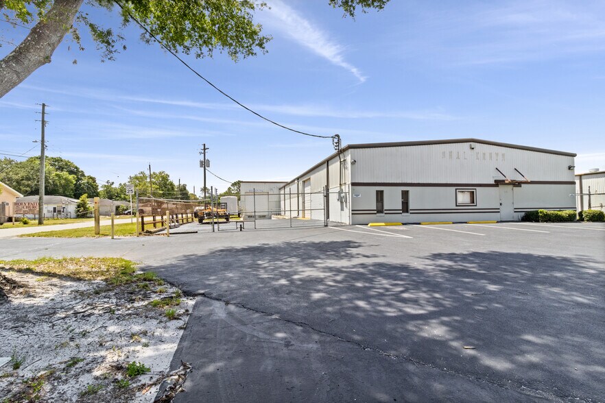 310 Gandy Rd, Auburndale, FL for sale - Building Photo - Image 1 of 1