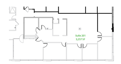 2570 Foxfield Rd, St Charles, IL for lease Floor Plan- Image 1 of 1