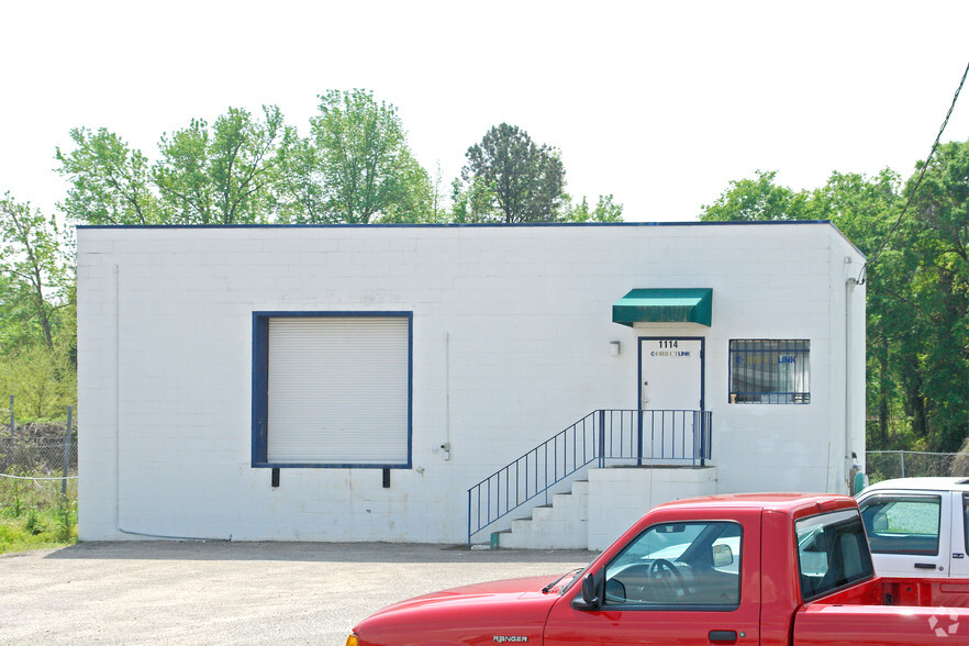 1114 Pasture Ln, Columbia, SC for lease - Building Photo - Image 2 of 9