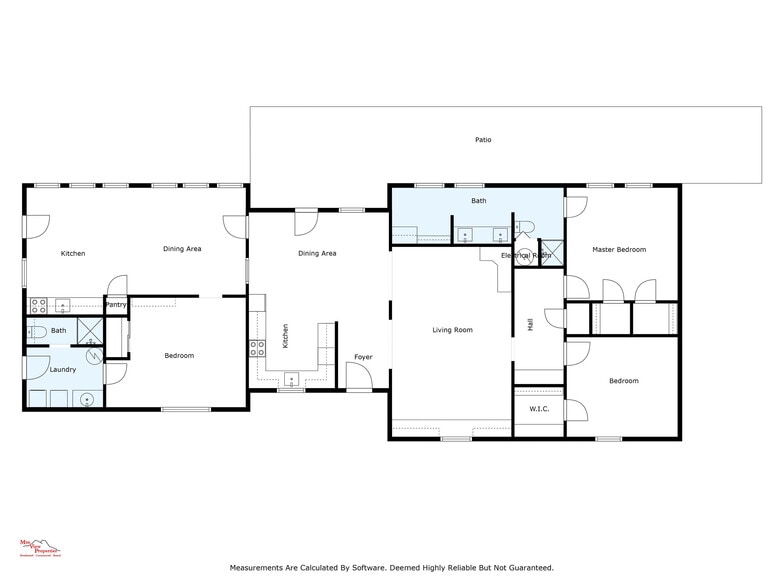 301 E Calvary Rd, Fort Davis, TX for sale - Building Photo - Image 3 of 44