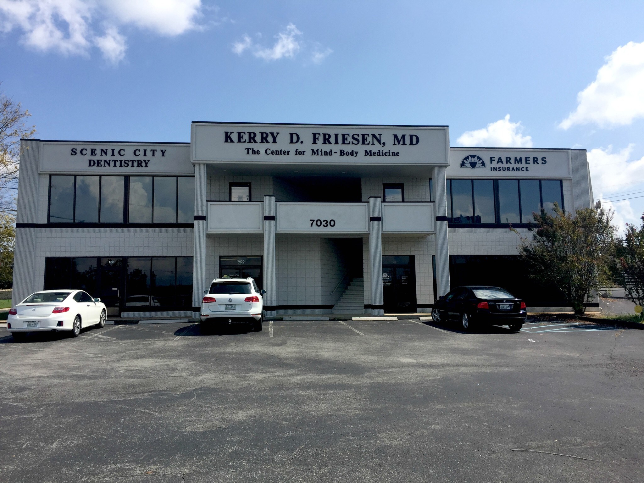 7030 Lee Hwy, Chattanooga, TN for sale Other- Image 1 of 1