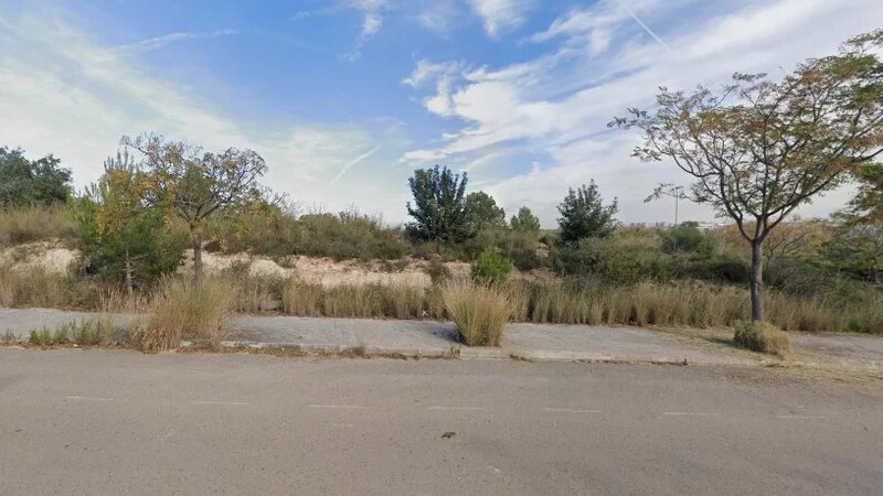 Carrer A-Pp9, 9, Tarragona, Tarragona for sale - Primary Photo - Image 1 of 1