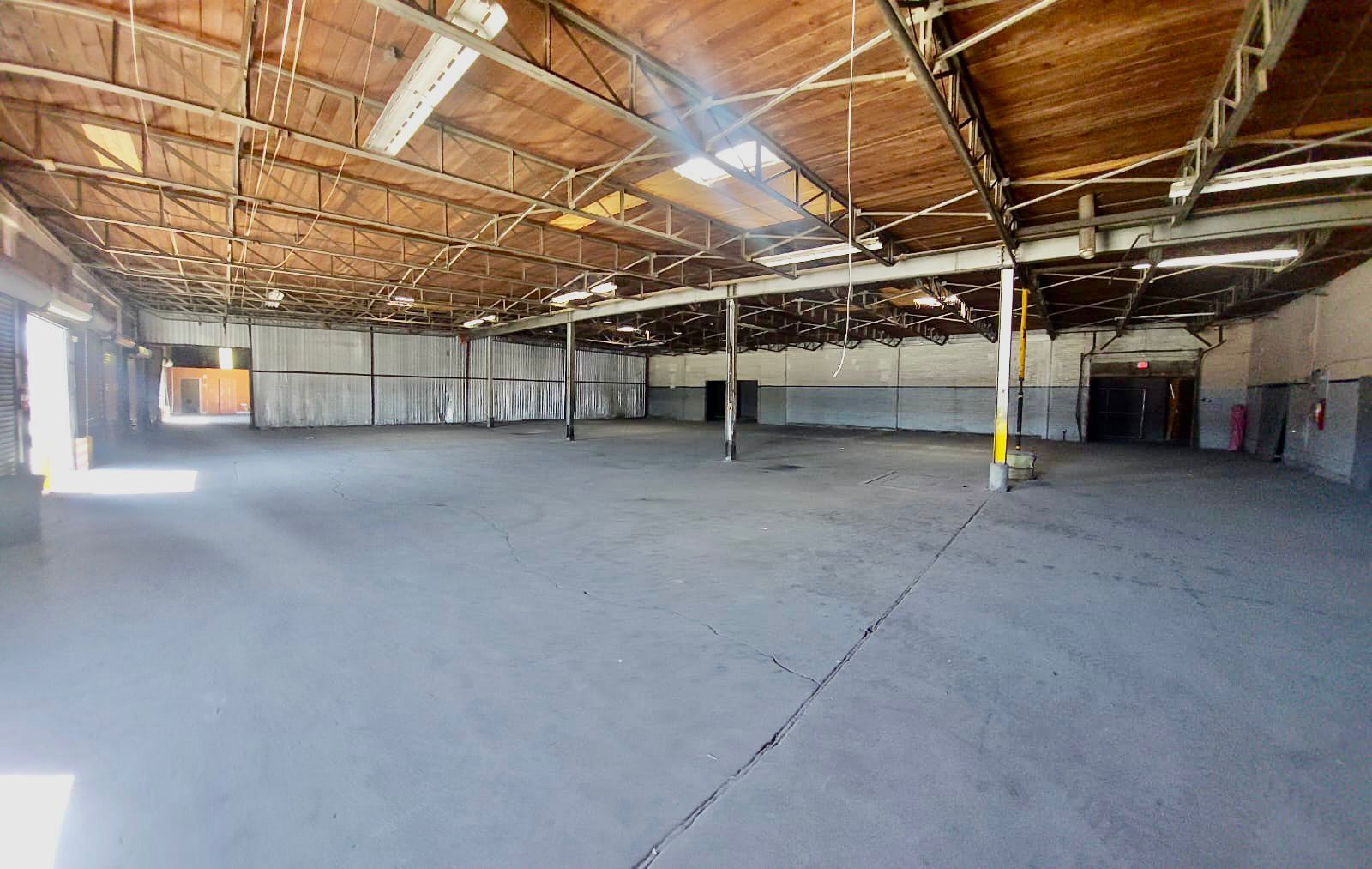 1801 E Mills Ave, El Paso, Tx 79901 - Industrial For Sale 