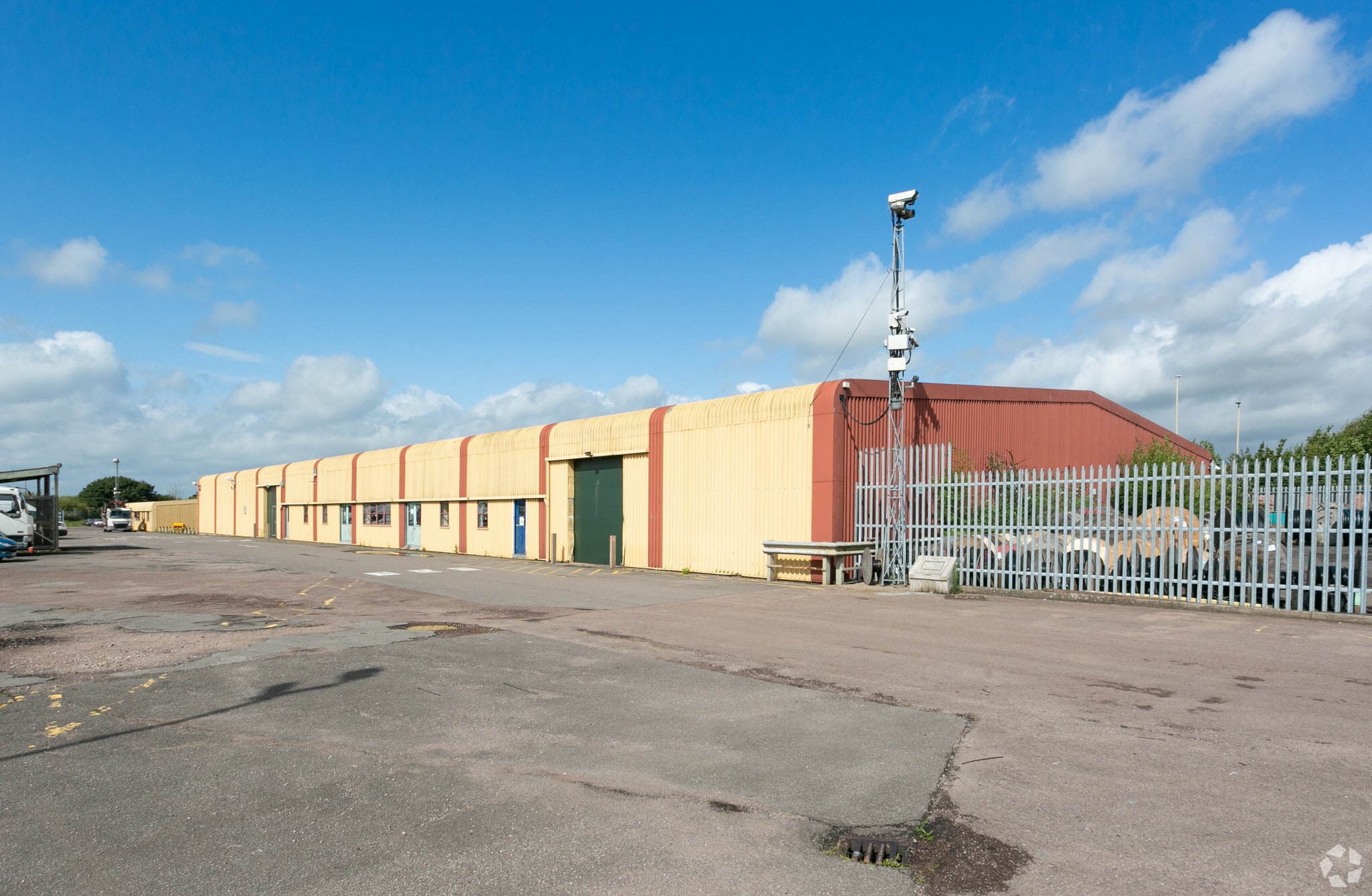 Hempsted Ln, Gloucester for sale Primary Photo- Image 1 of 1