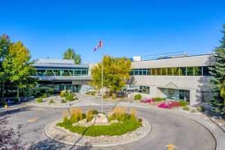 More details for 3553 31st St NW, Calgary, AB - Office for Lease
