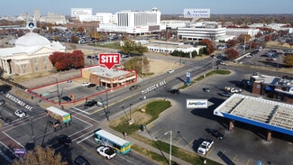 More details for 308-312 E Murdock St, Wichita, KS - Office for Lease