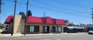 More details for 2000 Washington Ave, San Leandro, CA - Retail for Sale
