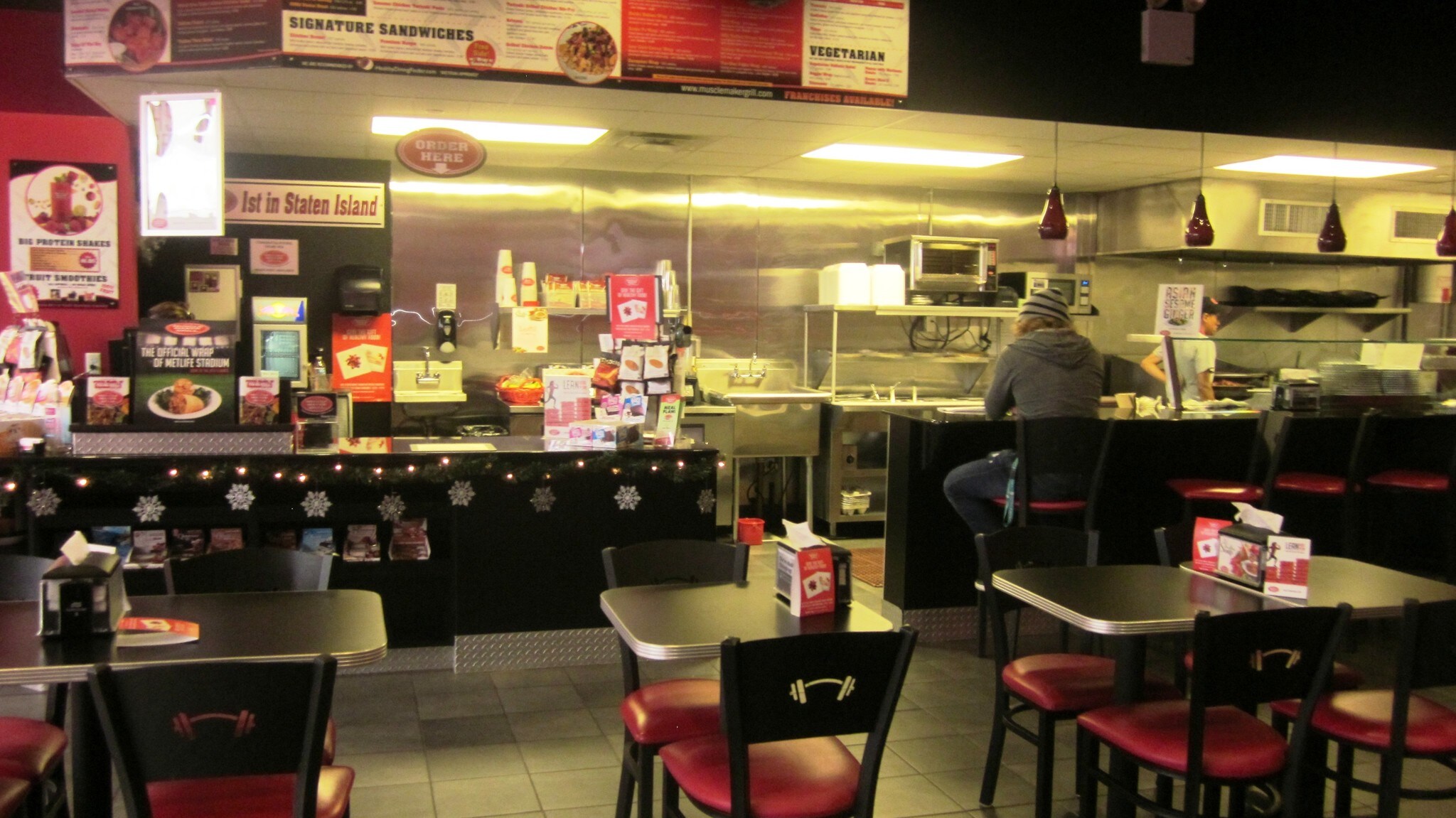 4916 Arthur Kill Rd, Staten Island, NY for sale Primary Photo- Image 1 of 1