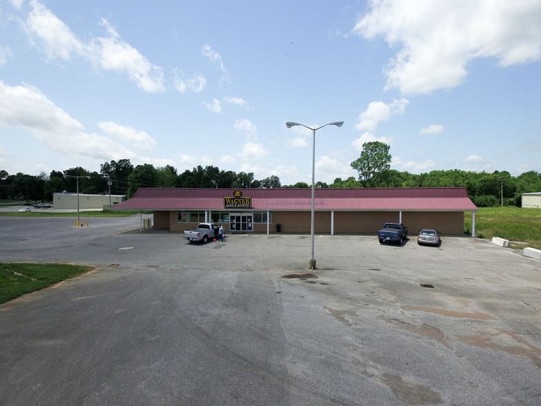 1505 W Broadway, Mayfield, KY for sale - Other - Image 1 of 1