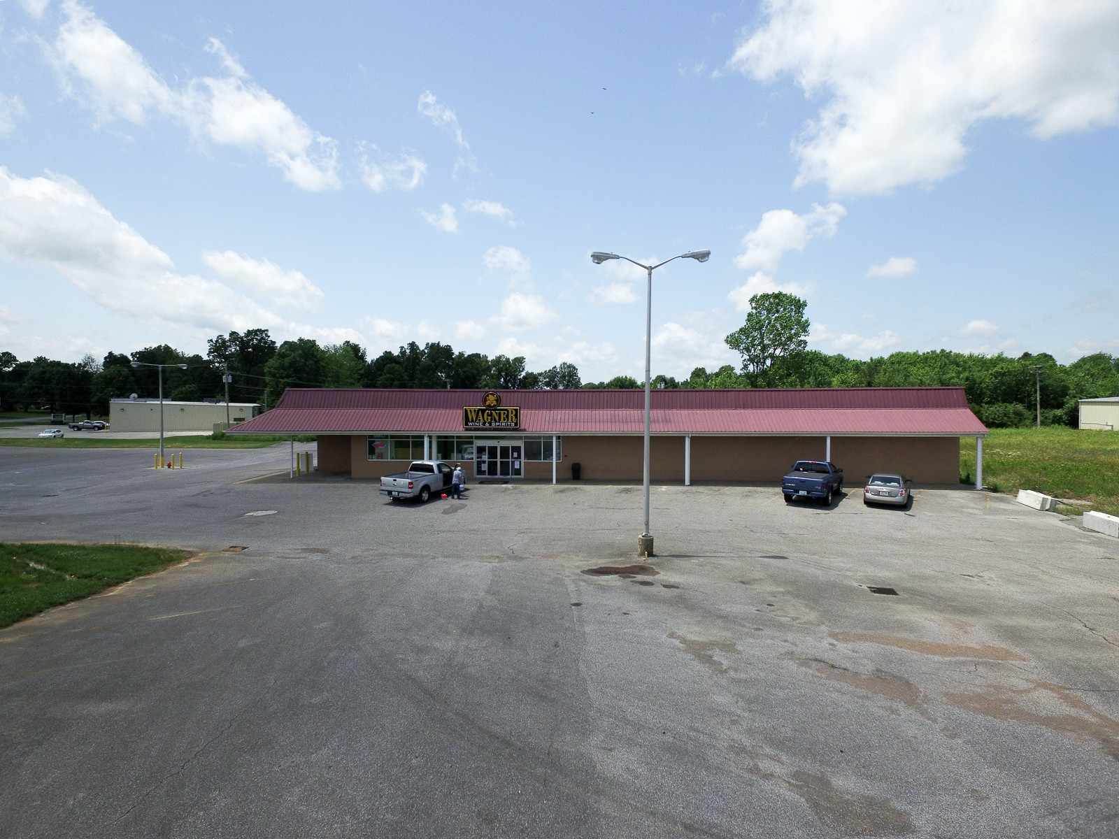 1505 W Broadway, Mayfield, KY for sale Other- Image 1 of 1