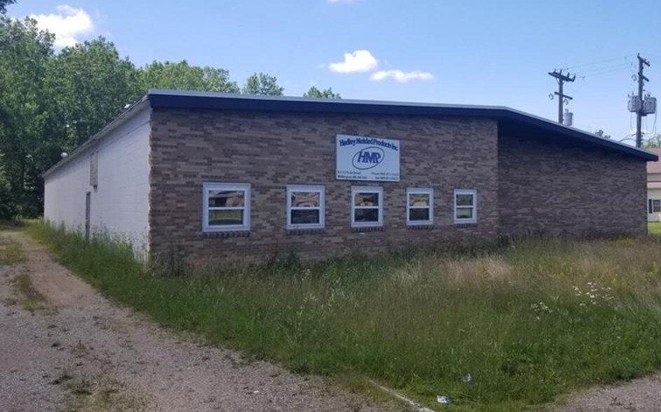 8210 State Rd, Millington, MI for sale - Primary Photo - Image 1 of 1
