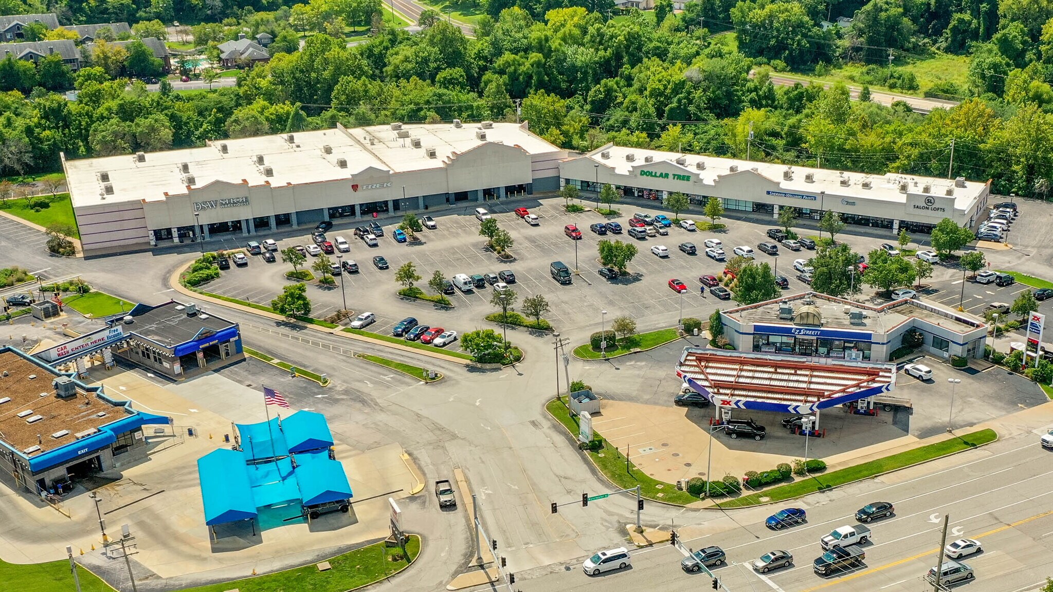 13920-13952 Manchester Rd, Manchester, MO for sale Building Photo- Image 1 of 1
