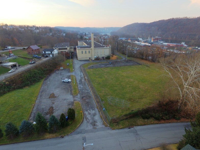 Route 136, Monongahela, PA for sale - Other - Image 1 of 1
