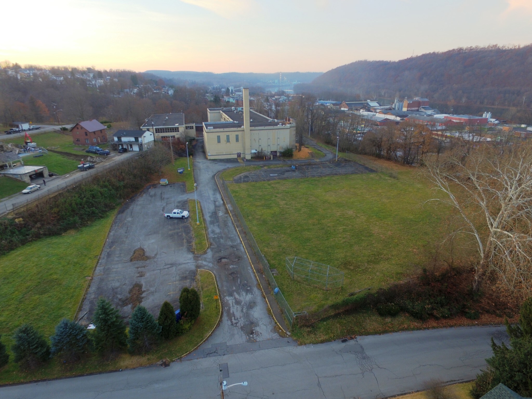 Route 136, Monongahela, PA for sale Other- Image 1 of 1