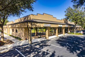 More details for 616-634 E Bloomingdale Ave, Brandon, FL - Office for Lease