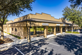 More details for 616-634 E Bloomingdale Ave, Brandon, FL - Office for Lease