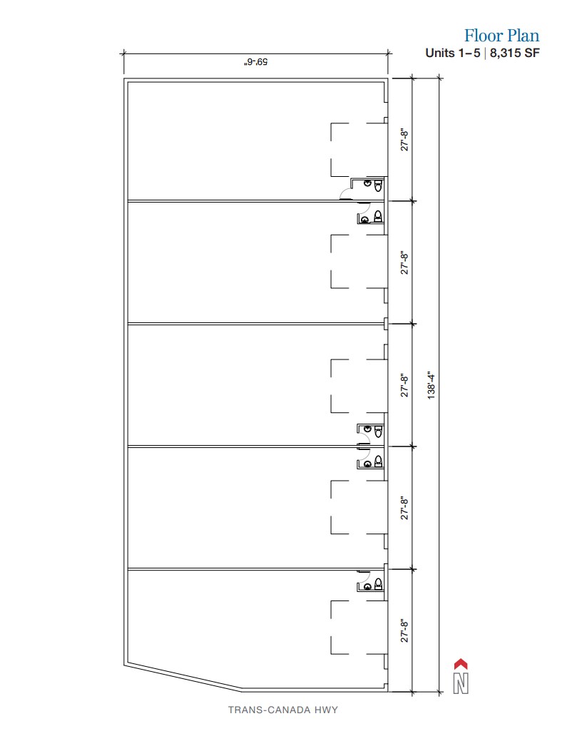 34366 Forrest Terrace Rd, Abbotsford, BC for lease Floor Plan- Image 1 of 1