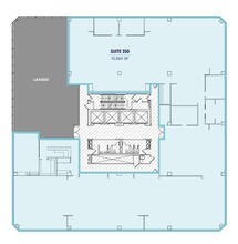 10850 W Park Pl, Milwaukee, WI for lease Floor Plan- Image 1 of 1