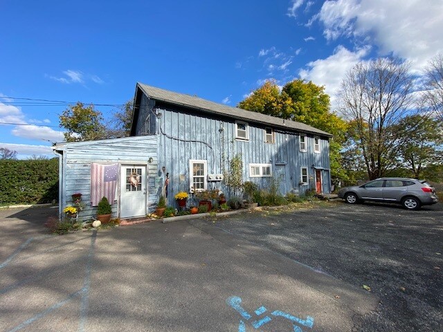 5761 Route 202, Buckingham, PA for sale Building Photo- Image 1 of 1