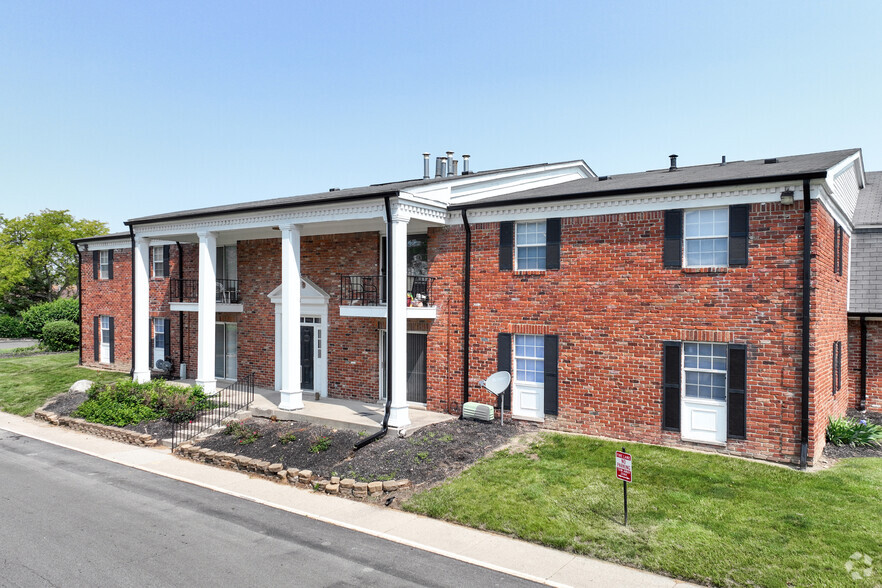 5421 Calder Way, Indianapolis, IN for sale - Primary Photo - Image 1 of 1