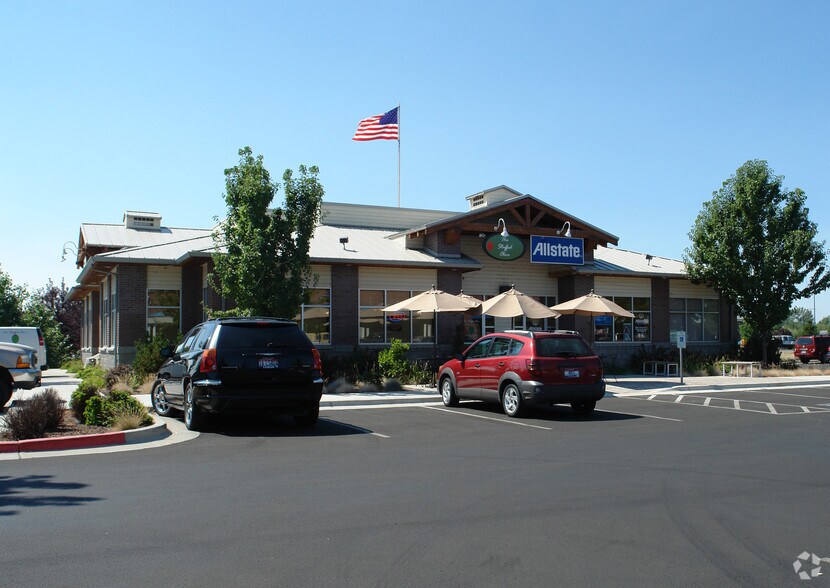 404 S Eagle Rd, Eagle, ID for sale - Primary Photo - Image 1 of 1