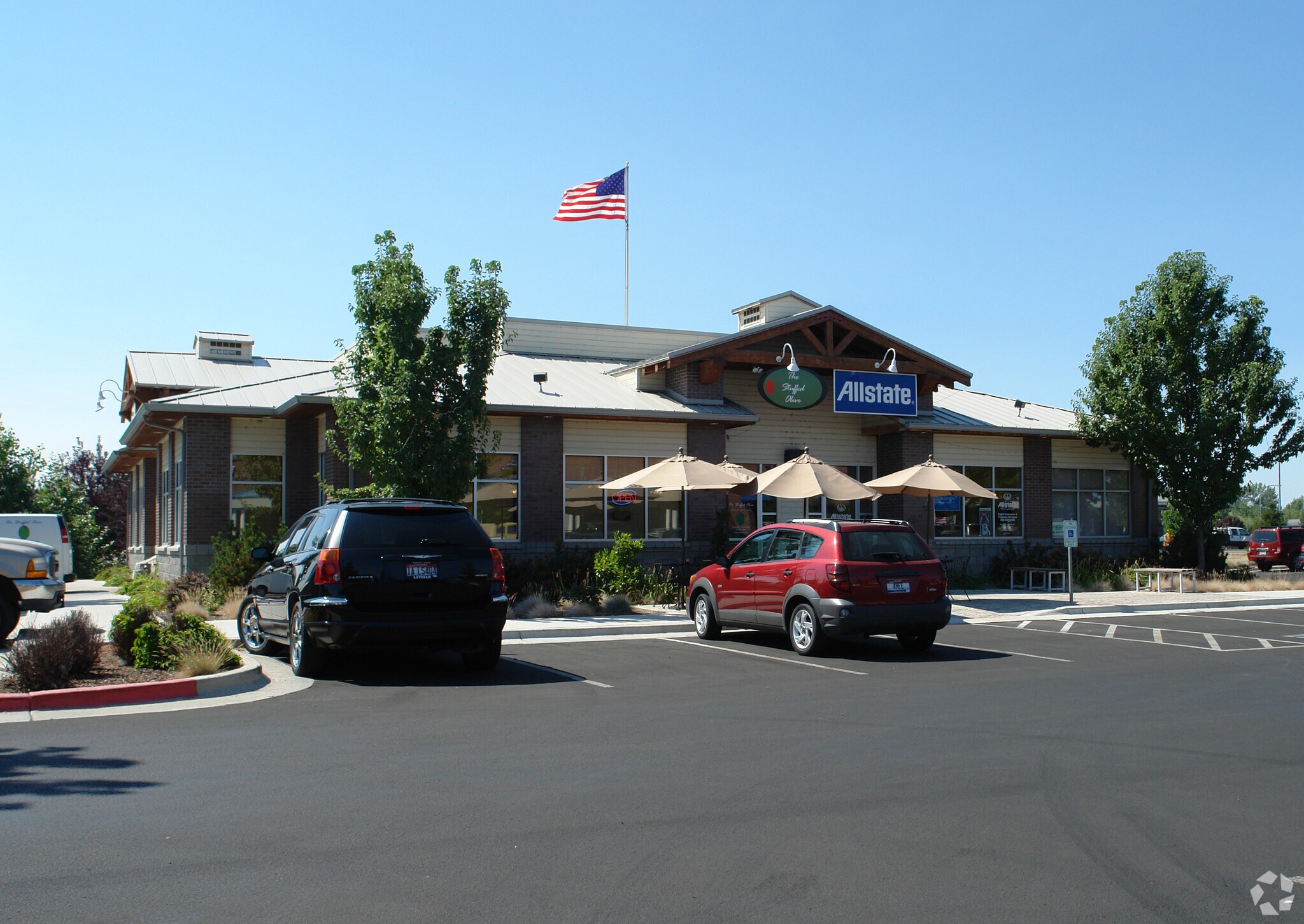 404 S Eagle Rd, Eagle, ID for sale Primary Photo- Image 1 of 1