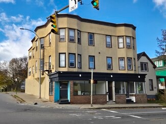 More details for 511-515 Dewey Ave, Rochester, NY - Multifamily for Sale