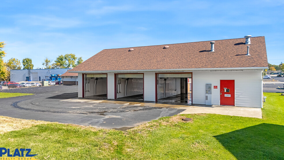 3622-E Belmont Ave, Youngstown, OH for sale - Building Photo - Image 2 of 22