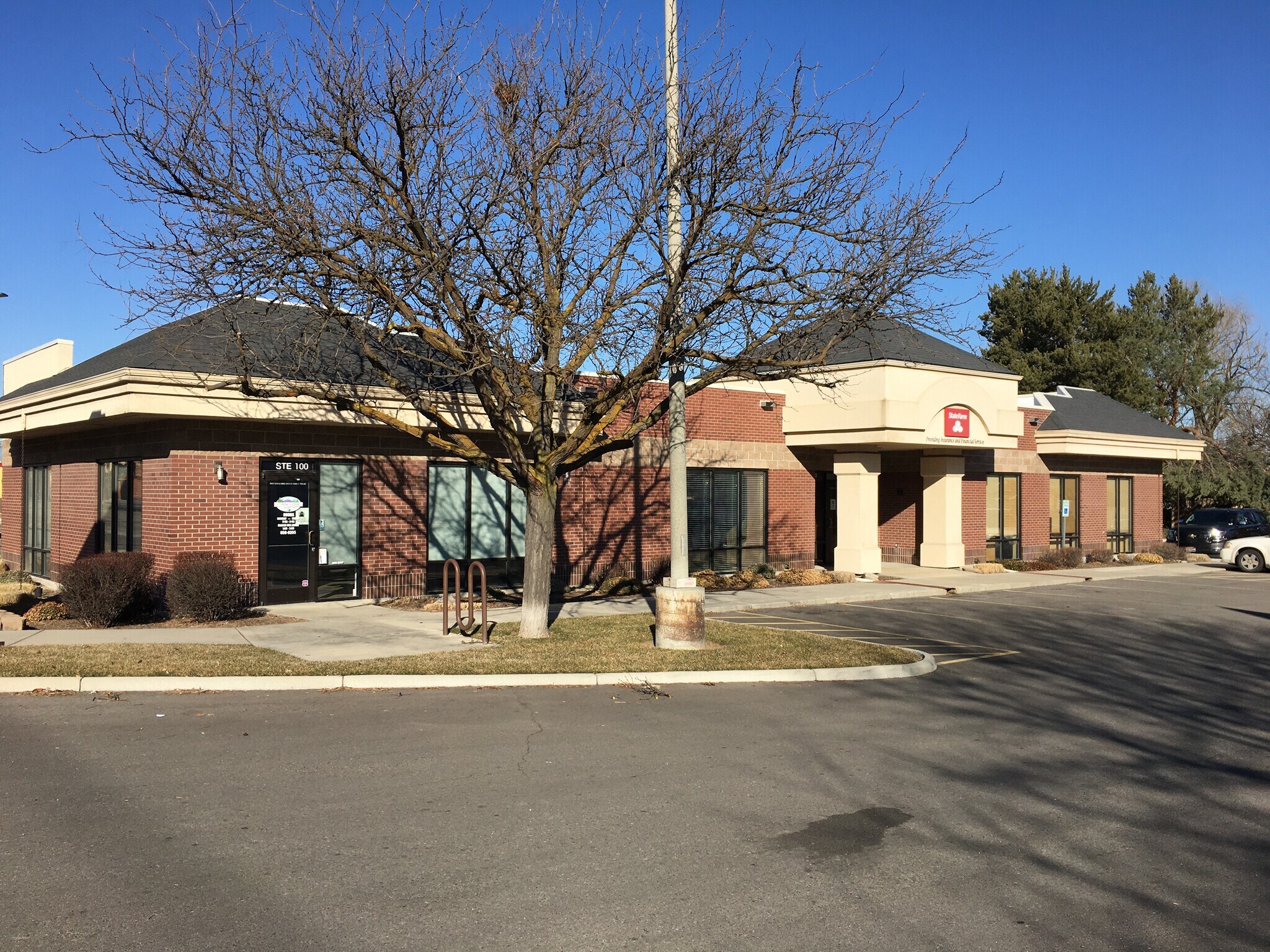 4792 W Overland Rd, Boise, ID for sale Building Photo- Image 1 of 1