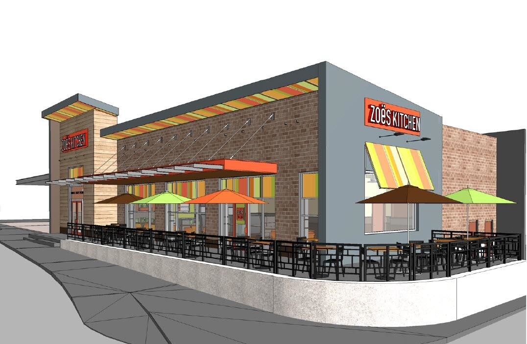 303 N Pottstown Pike, Exton, PA for sale Building Photo- Image 1 of 1