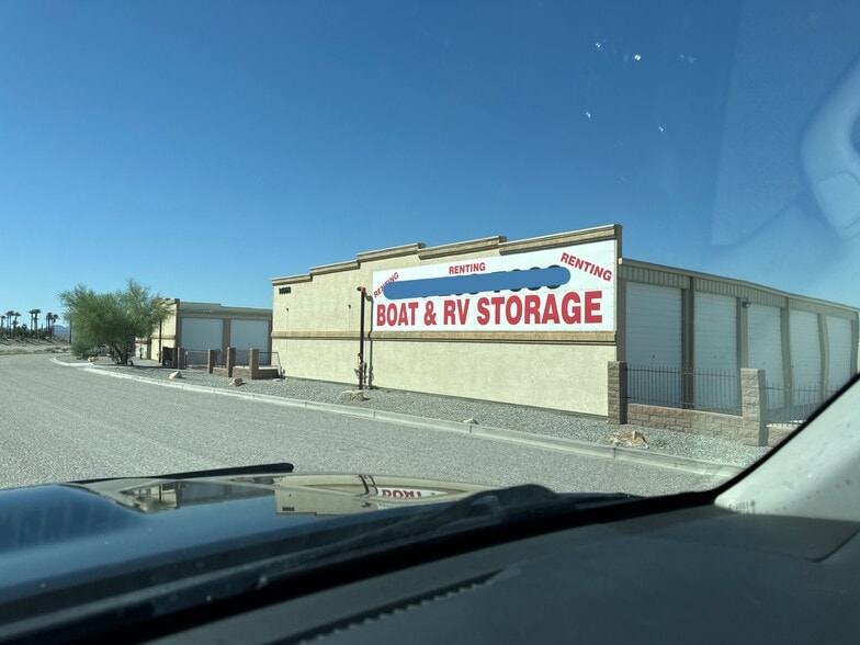 14860 Admission wy Unit 44 Way, Lake Havasu City, AZ for sale - Primary Photo - Image 1 of 22