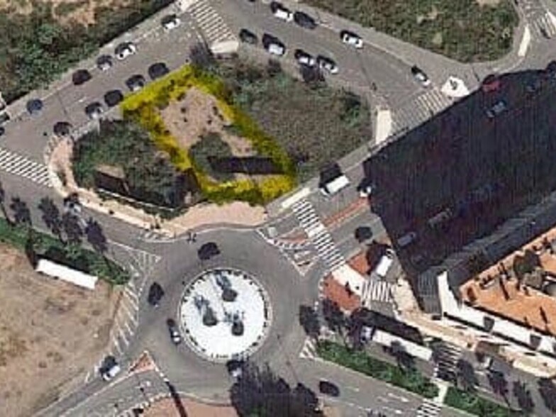 Carretera de Nules, 38, Borriana, Castellón for sale - Primary Photo - Image 1 of 2